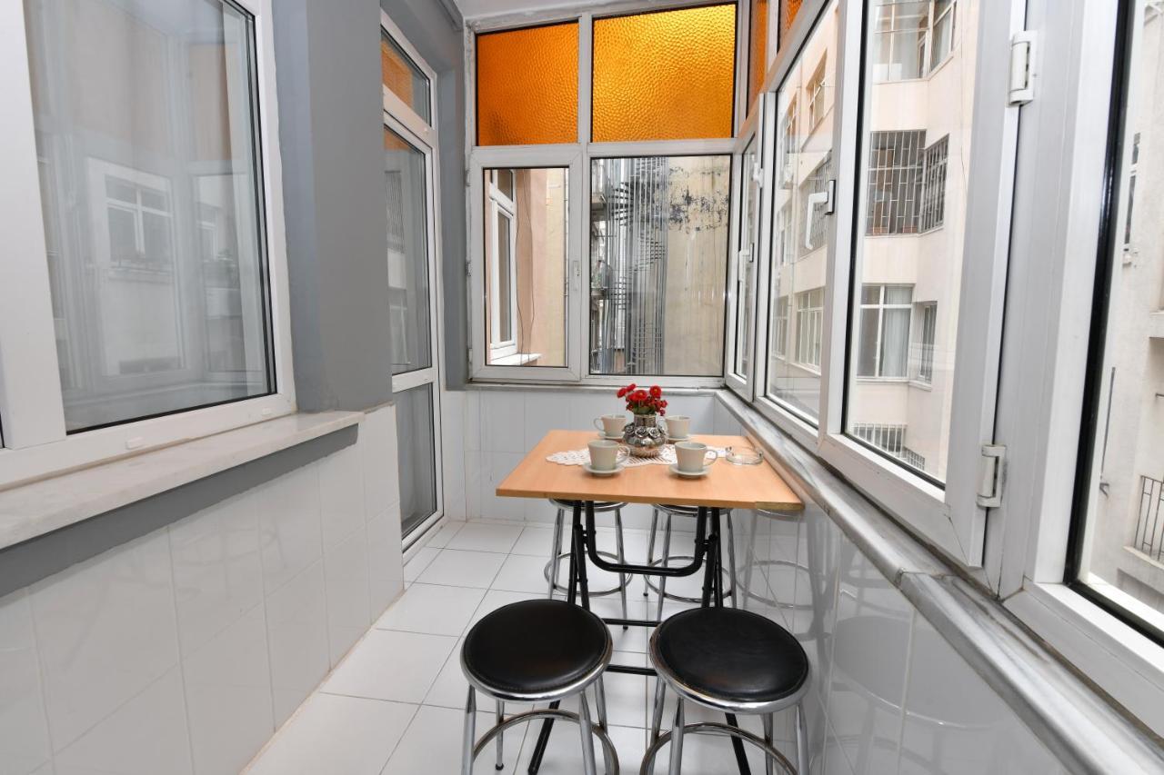Apartment Dream House Sisli